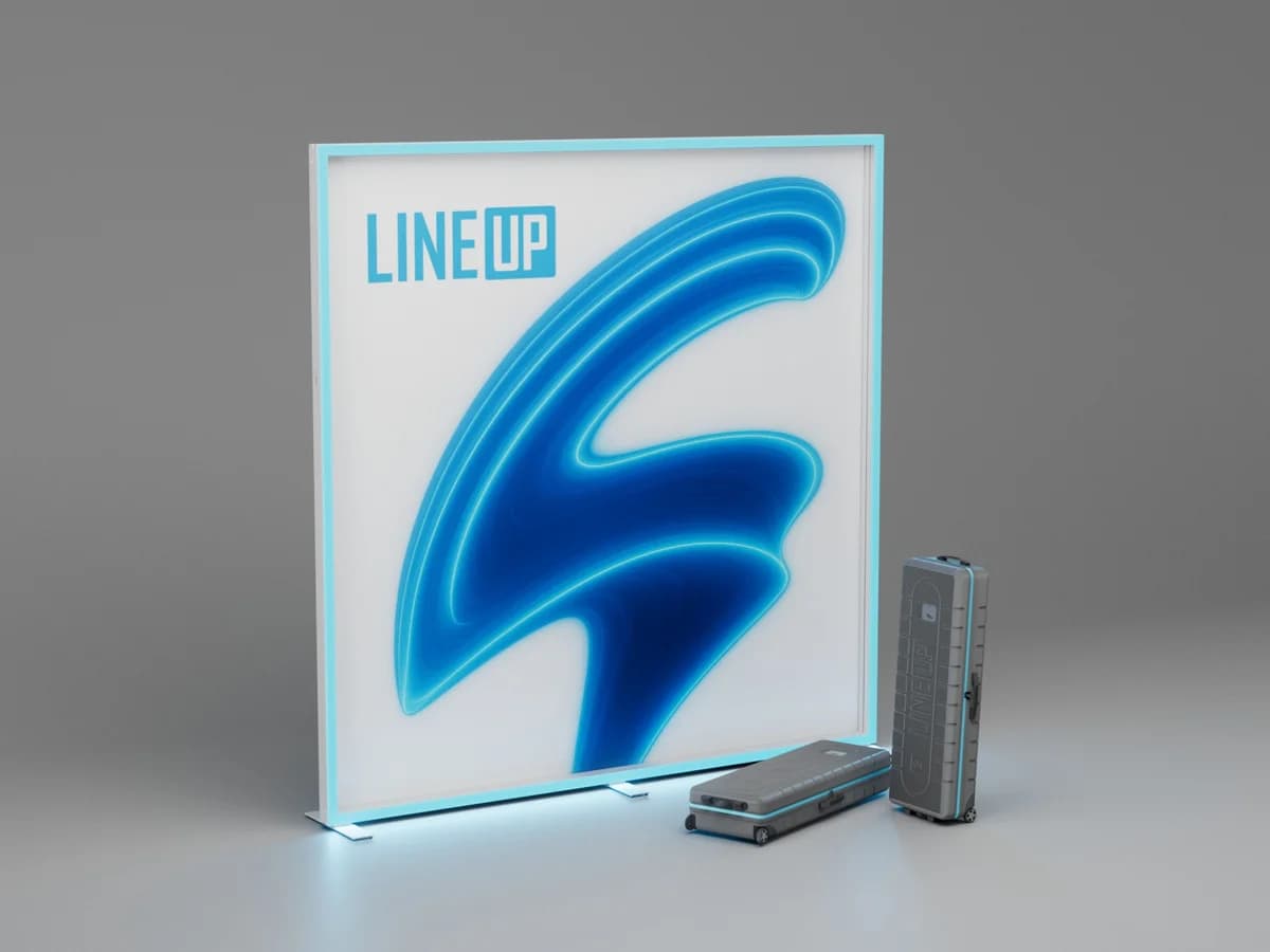 LINEUP