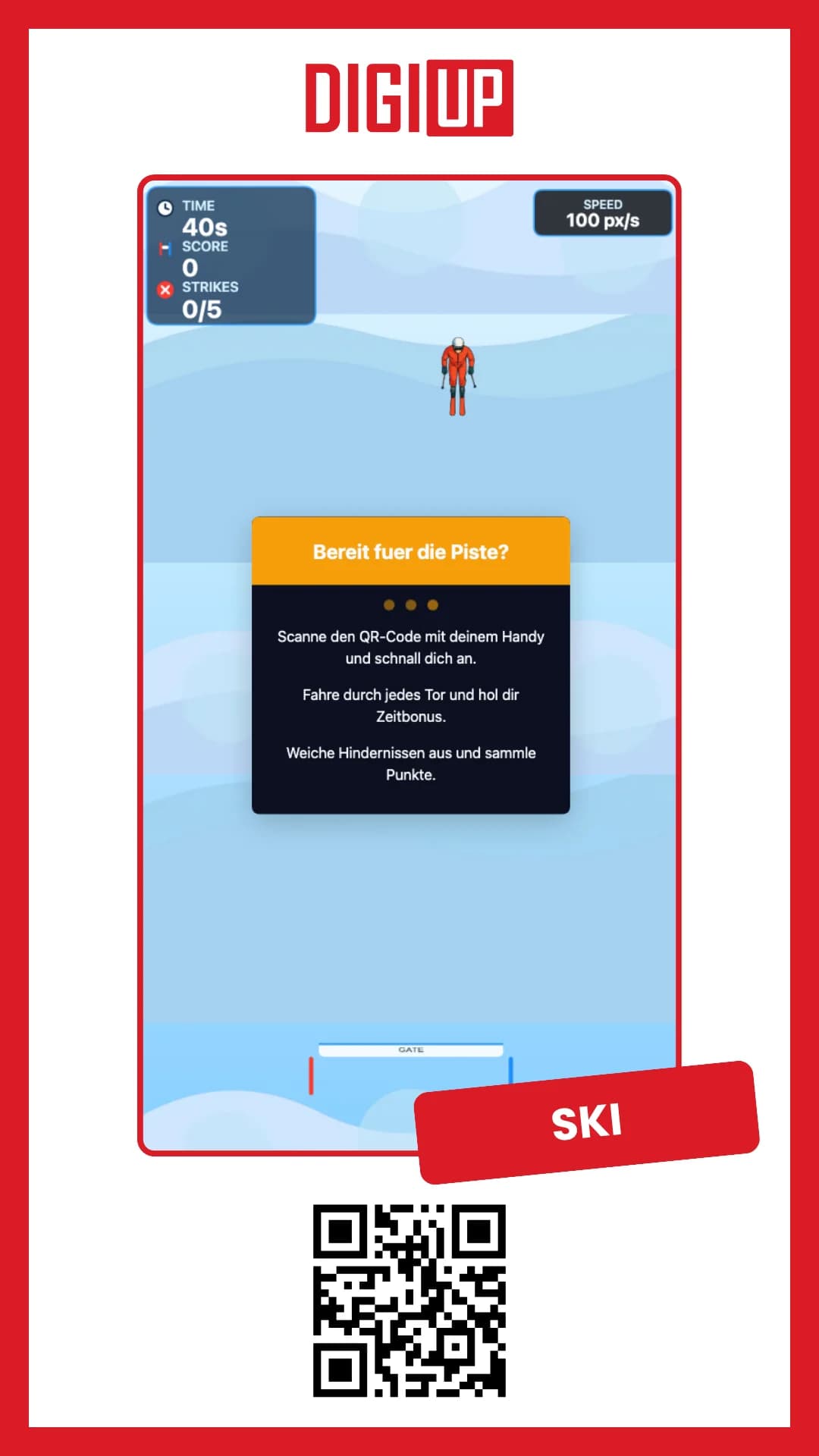 DIGIUP Games