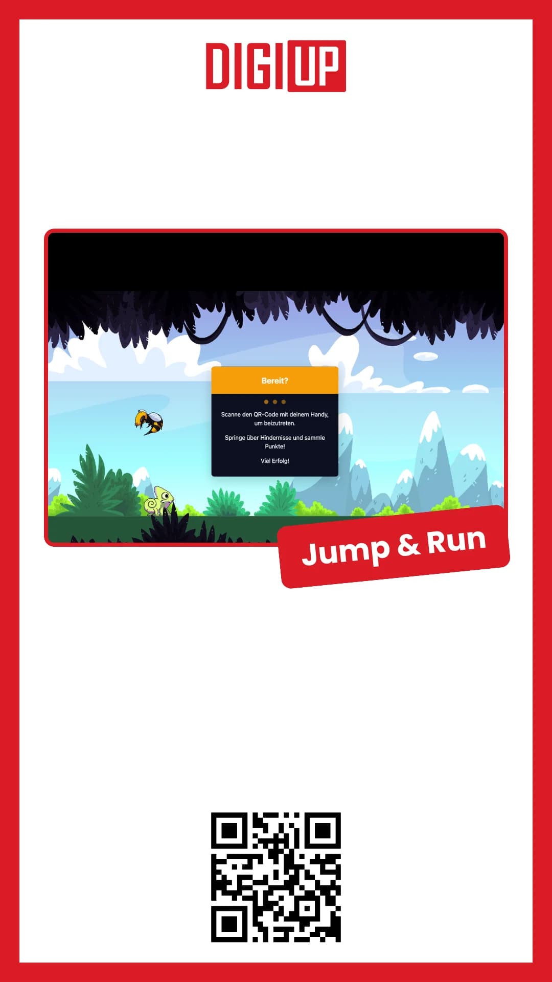 DIGIUP Games