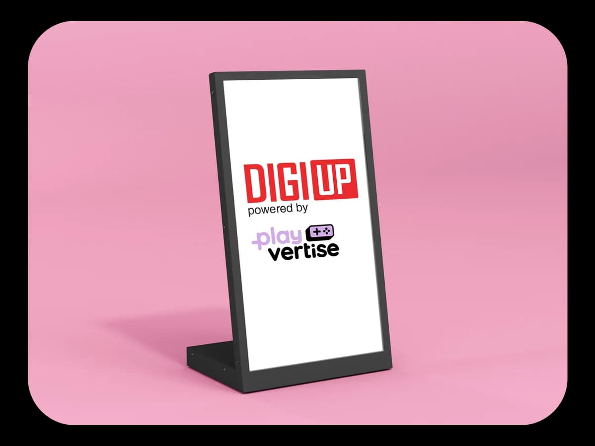 DIGIUP Games