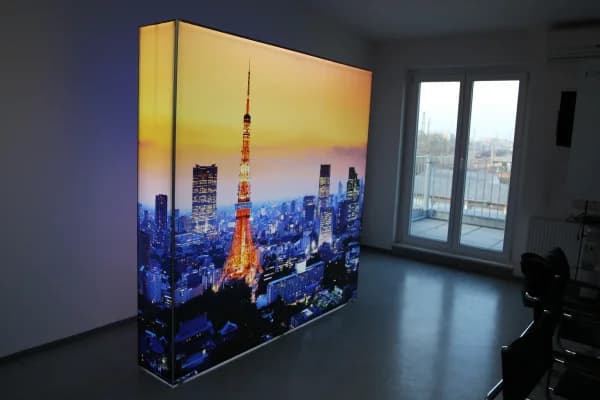 Multi Tower
