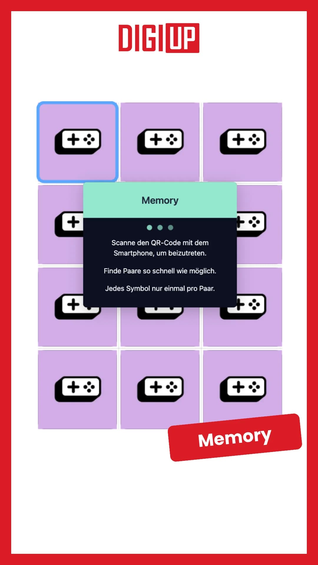 DIGIUP Games