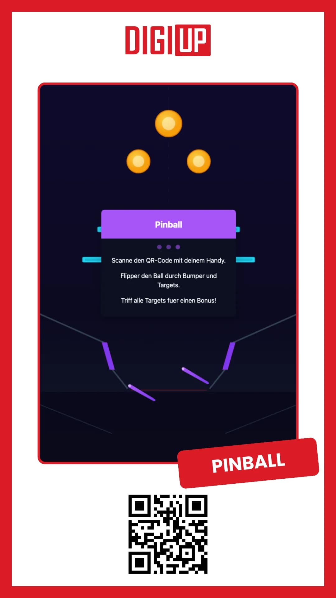 DIGIUP Games