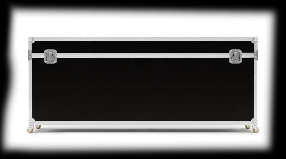 DIGIUP Flightcase