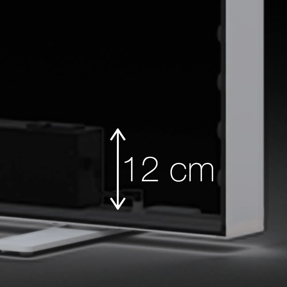 LEDUP Battery