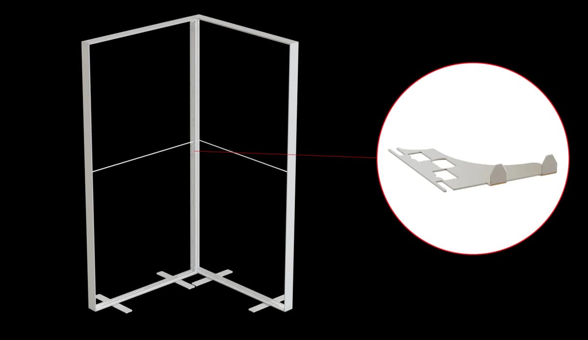 PICUP Connectors