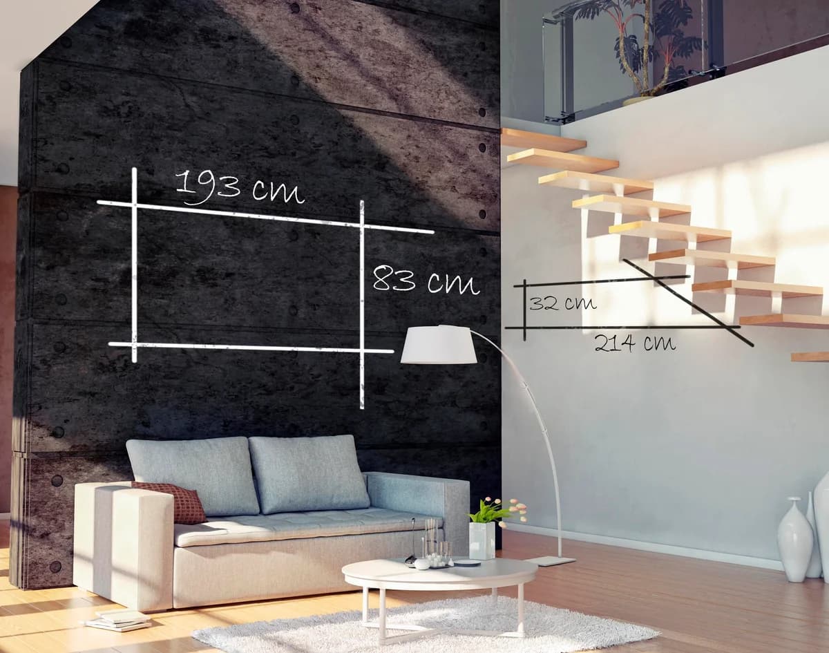 Smart Acoustic Frame