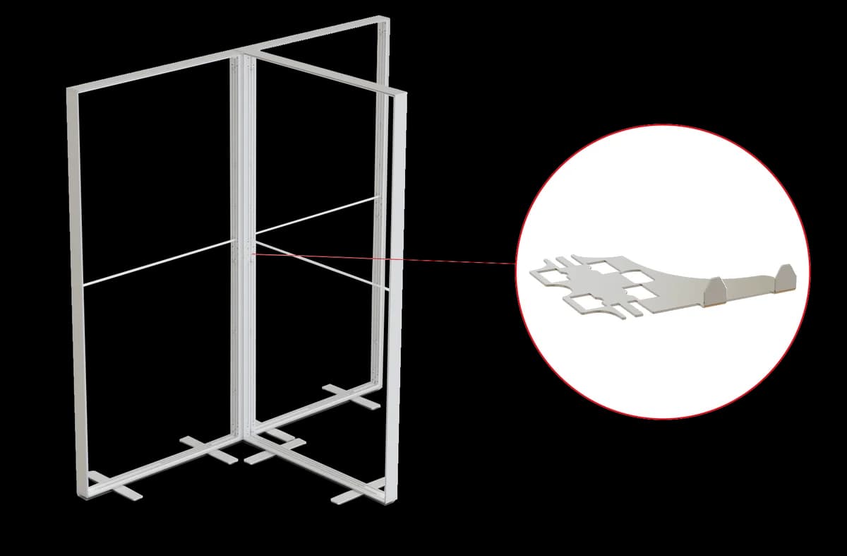 PICUP Connectors