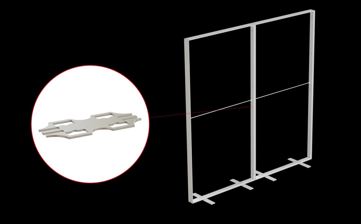 PICUP Connectors