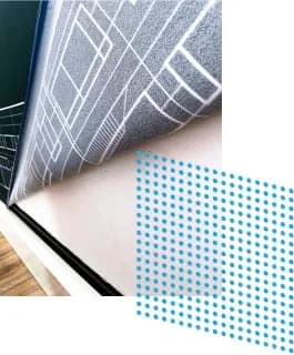 Smart Acoustic Frame