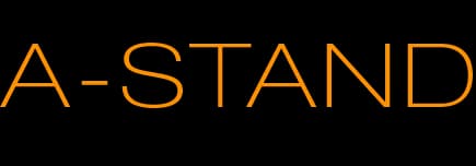 A-stand