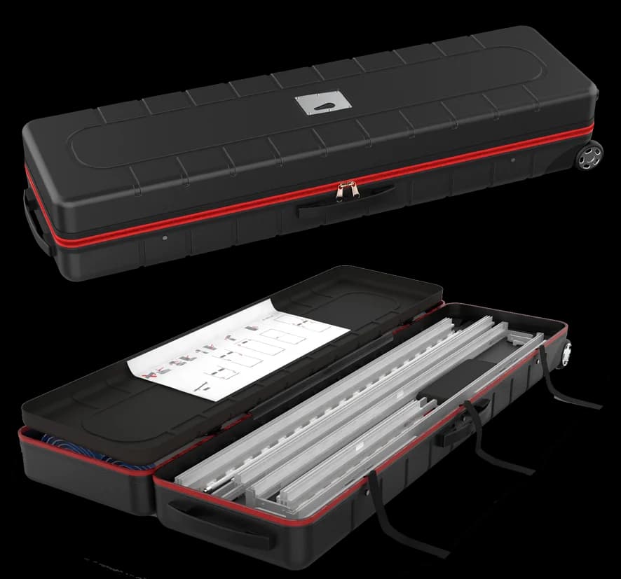 LEDUP Battery
