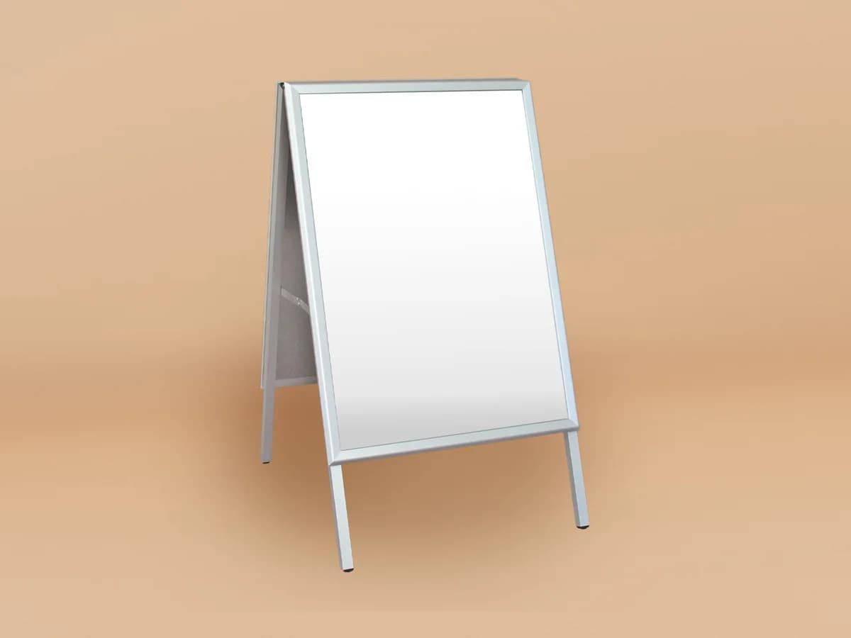 A-stand