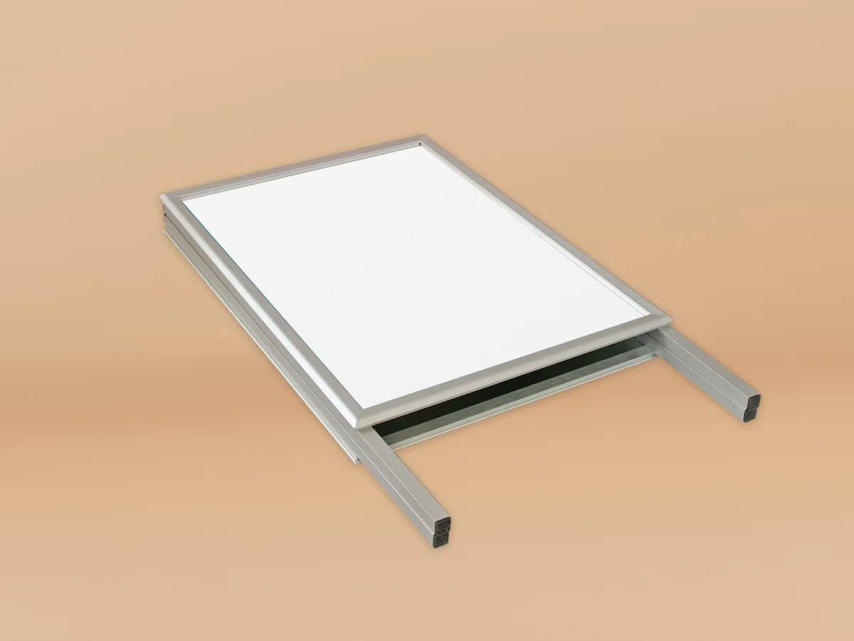 A-stand