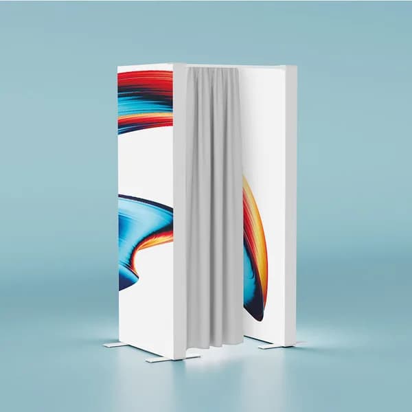 Curtain