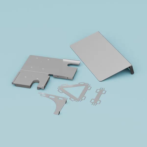 BIG LEDUP Accessories