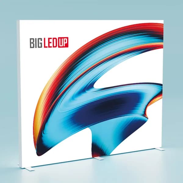 BIG LEDUP
