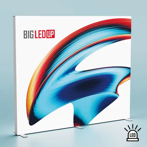 BIG LEDUP Collection