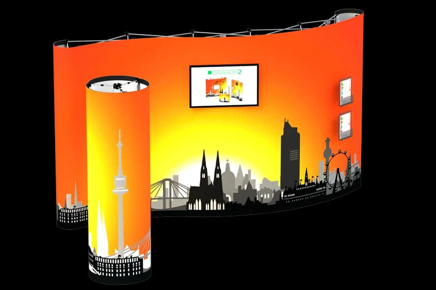 Pop Up Tower