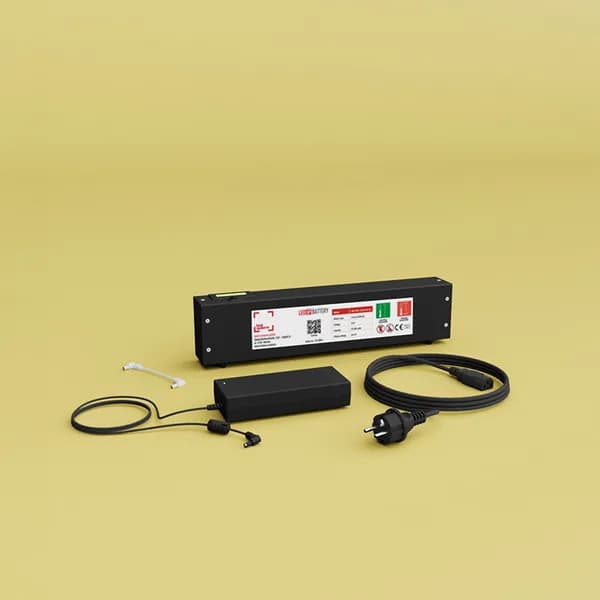Counter Battery