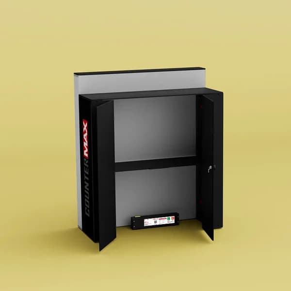 Counter Accessories