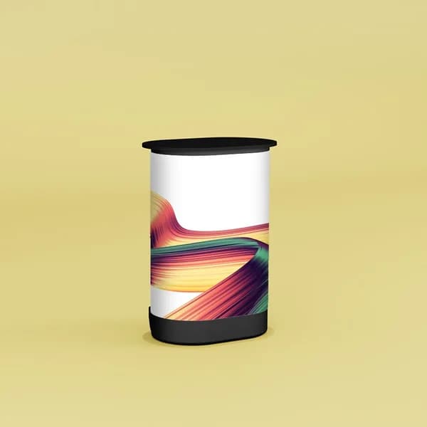 Podium Case