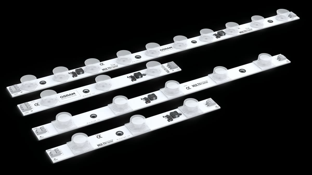 Side Light