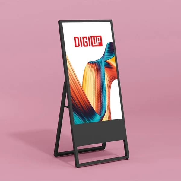 DIGIUP