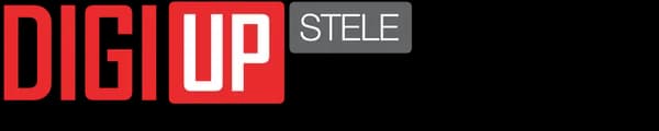 DIGIUP Stele