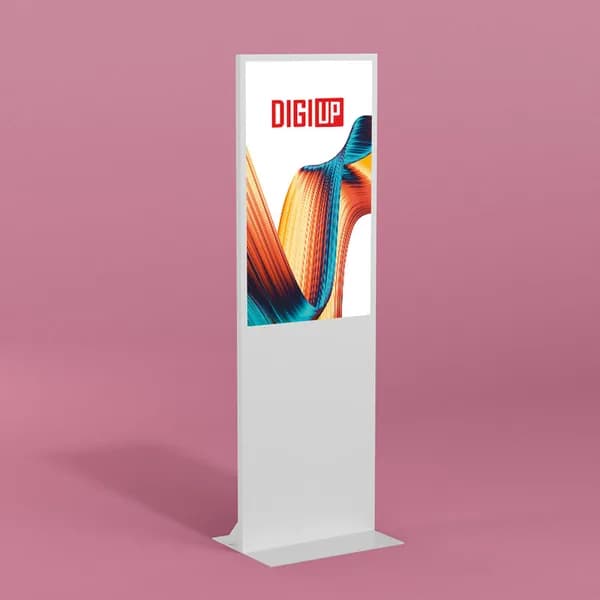 DIGIUP Stele