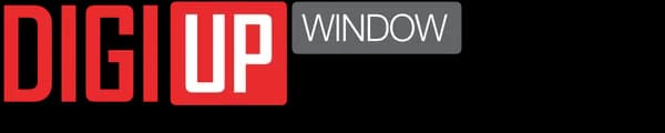 DIGIUP Window