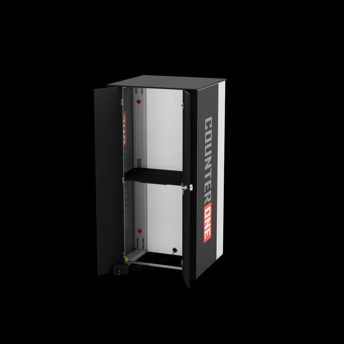 Counter One Mini