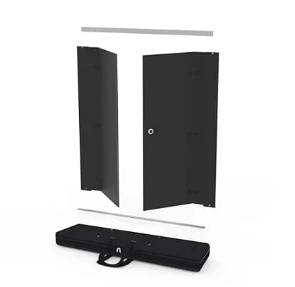 Counter DOOR