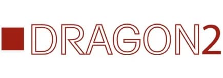 Dragon 2 Lamp