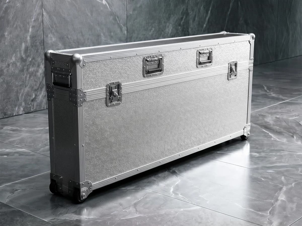 DIGIUP Flightcase