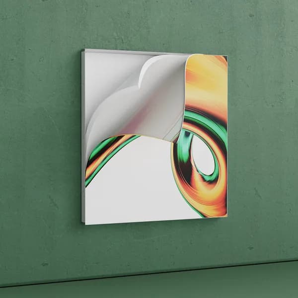 Smart Acoustic Frame