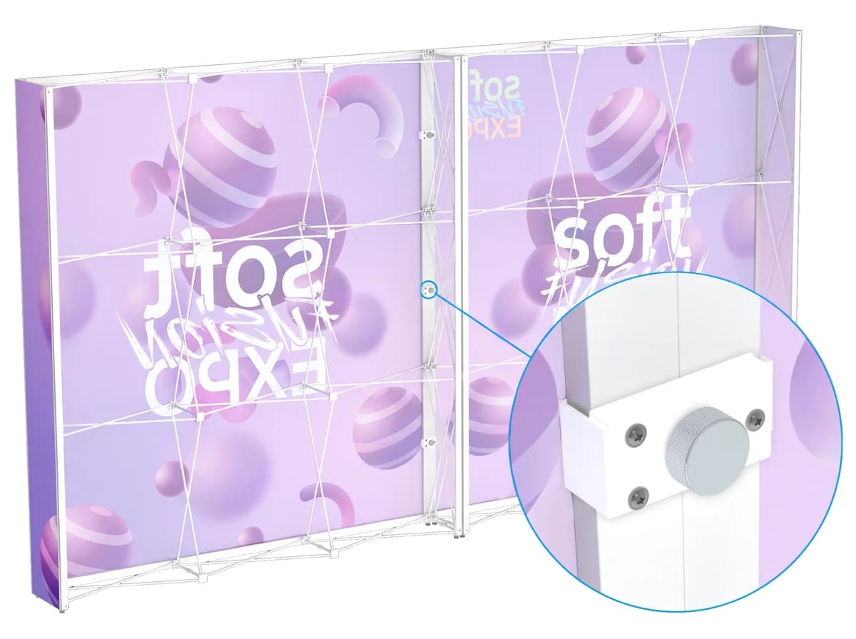 Soft Expo Fusion