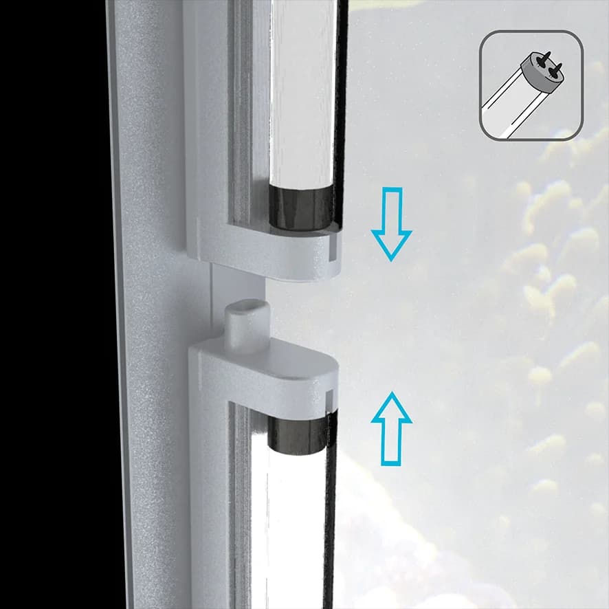Light column