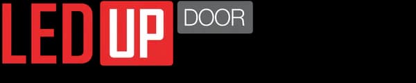 LEDUP Door