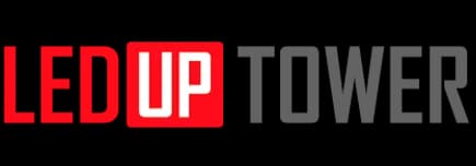 LEDUP tower