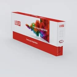LUP-Box