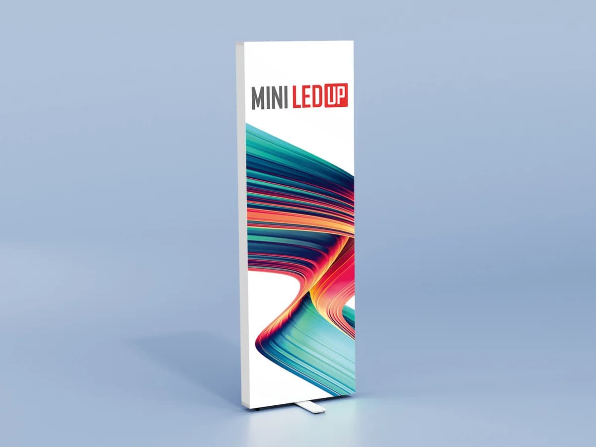 Mini LEDUP