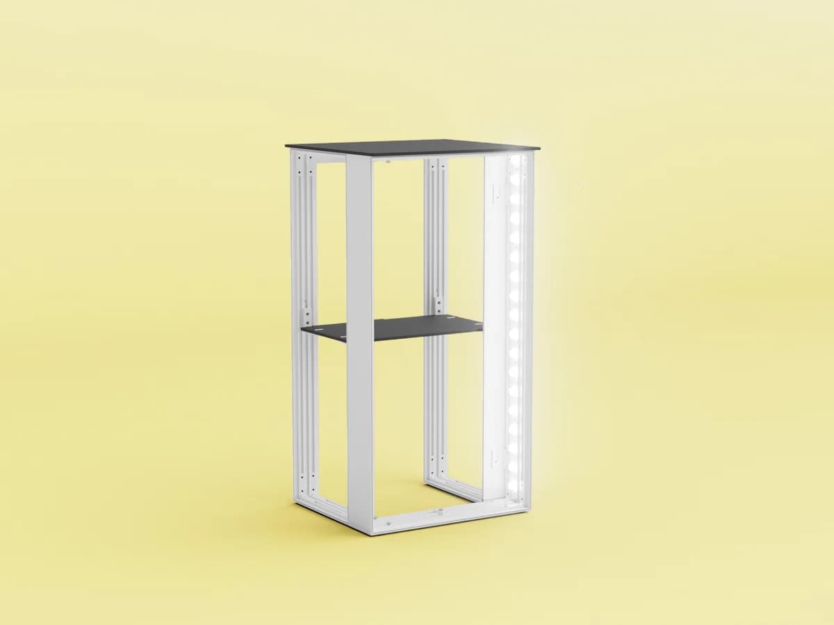Counter One Mini