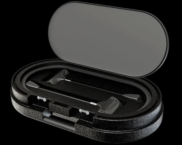 Podium Case