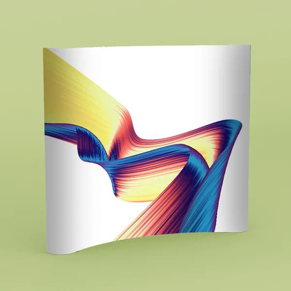 Dragon 2 Curved