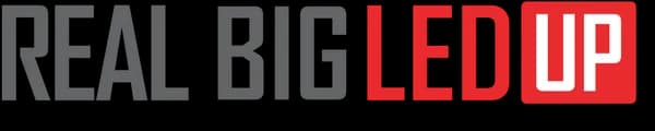 REAL BIG LEDUP