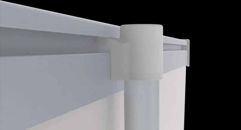 Roll Screen Überblick