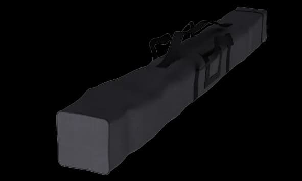 Roll screen