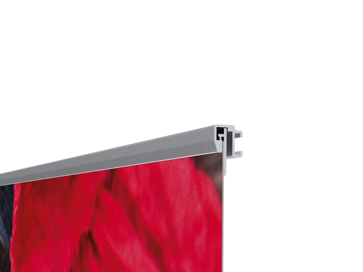 Roll screen classic
