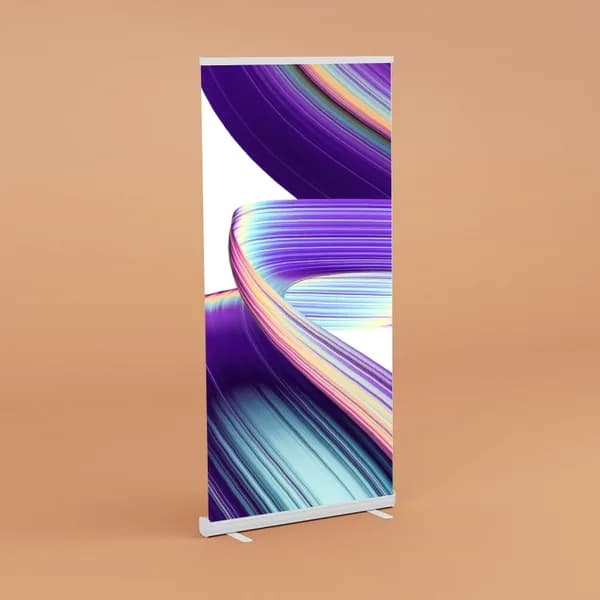 Roll screen